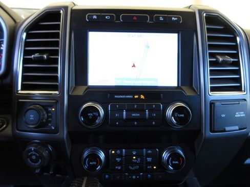 Used 2019 Ford F150 Raptor w/ Equipment Group 802A Luxury AWD/4WD image 18