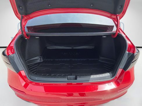 Certified 2025 Honda Civic Sport image 25