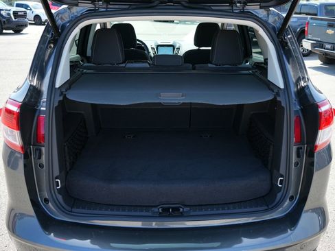 Used 2017 Ford C-MAX SE w/ Equipment Group 201A image 24