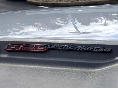 Used 2021 RAM 1500 TRX w/ TRX Level 2 Equipment Group image 30