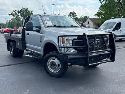 Used 2022 Ford F350 XL w/ Power Equipment Group