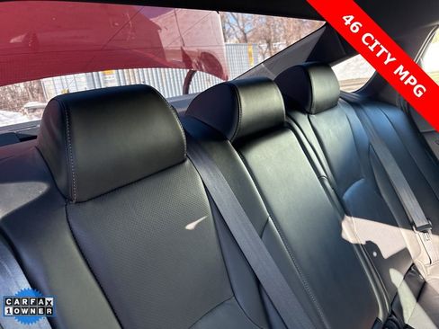 Used 2023 Honda Accord Sport image 26