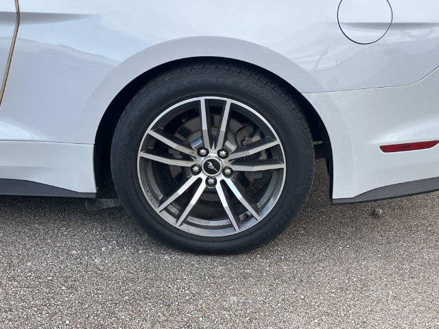 Used 2017 Ford Mustang Premium RWD image 10
