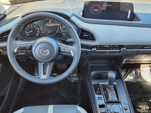 New 2026 MAZDA CX-30 Aire Edition image 3