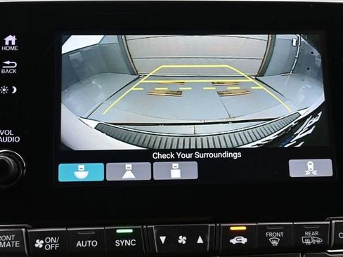 Used 2019 Honda Odyssey EX-L image 22