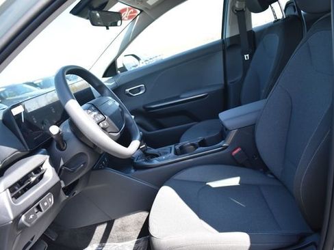 New 2026 Kia K4 FWD image 19