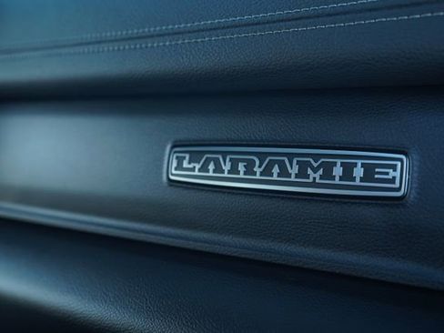 Used 2026 RAM 3500 Laramie w/ Max Tow Package image 33