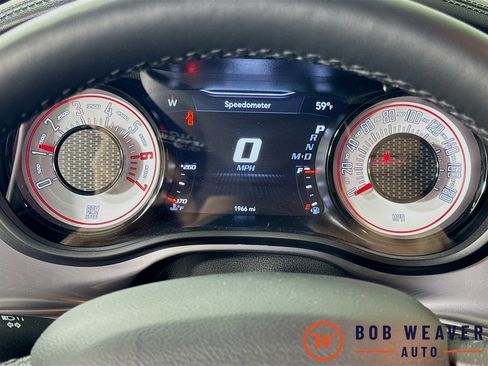 Used 2023 Dodge Challenger R/T Scat Pack image 12