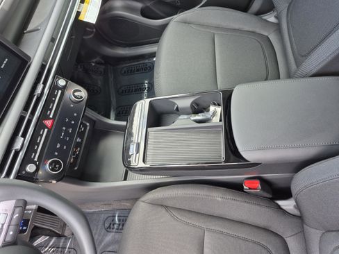 New 2026 Hyundai Tucson SEL AWD/4WD image 21