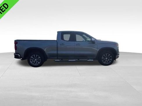 Used 2024 Chevrolet Silverado 1500 LT image 10