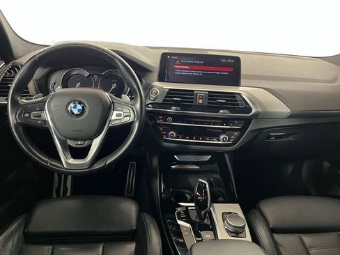 Used 2019 BMW X3 xDrive30i w/ M Sport Package 2 image 13