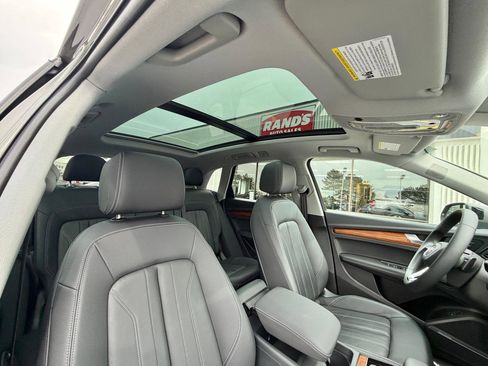 Used 2023 Audi Q5 2.0T Premium Plus w/ Premium Plus Package image 25