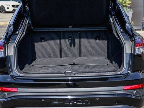 Certified 2023 Audi Q4 e-tron Premium Plus w/ Premium Plus image 29