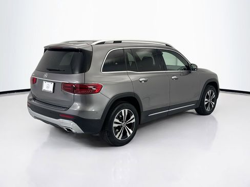 Certified 2025 Mercedes-Benz GLB 250 image 5
