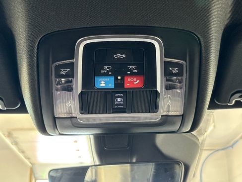 Used 2025 RAM 1500 Rebel w/ Rebel Level 1 Equipment Group AWD/4WD image 49
