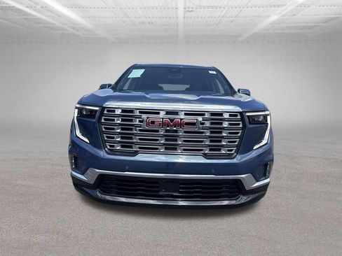 Used 2024 GMC Acadia Denali w/ Super Cruise Package AWD/4WD image 4