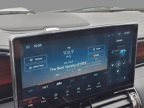 New 2024 Lincoln Navigator Reserve image 23