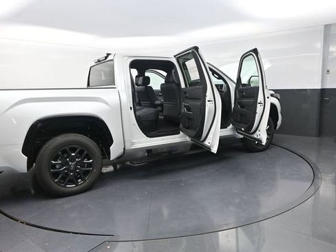 New 2026 Toyota Tundra Platinum image 41
