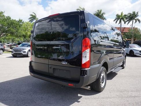 Used 2023 Ford Transit 350 XL RWD image 7