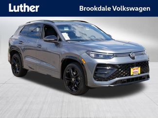 Used 2026 Volkswagen Tiguan SE R-Line AWD/4WD video 1