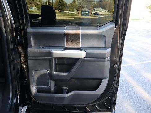 Used 2022 Ford F350 Lariat w/ Lariat Value Package image 25