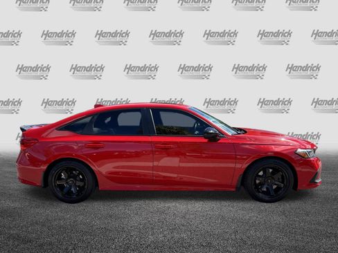 Used 2022 Honda Civic Si image 11