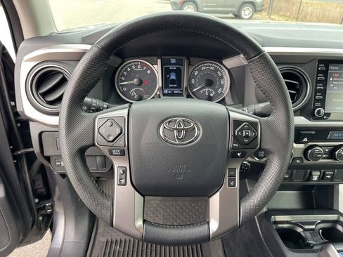 Used 2023 Toyota Tacoma SR5 image 16