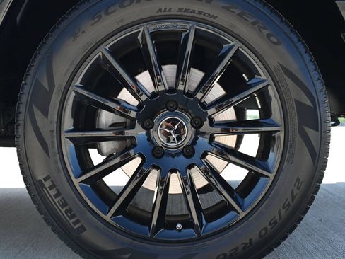 Used 2020 Mercedes-Benz G 550 image 19