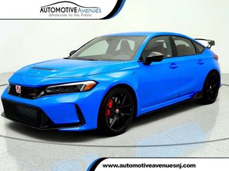 Used 2025 Honda Civic Type R video 1