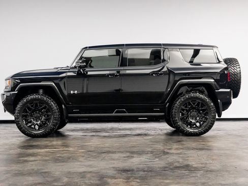 Used 2024 GMC Hummer EV 2X image 9