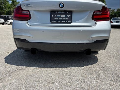Used 2017 BMW M240i Coupe RWD image 16