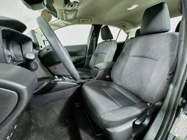 Used 2024 Toyota Corolla LE FWD image 11