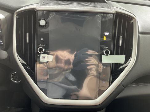 New 2026 Subaru Ascent Touring image 24