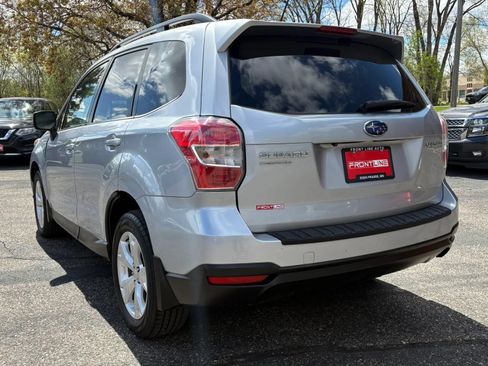 Used 2014 Subaru Forester 2.5i Limited AWD/4WD image 7