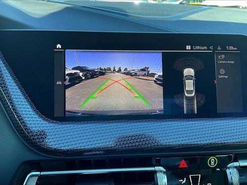 Used 2024 BMW M235i xDrive Gran Coupe image 24