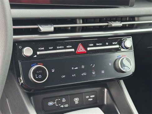 New 2026 Hyundai Tucson SEL image 31