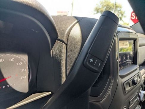 New 2025 GMC Sierra 3500 Pro AWD/4WD image 20