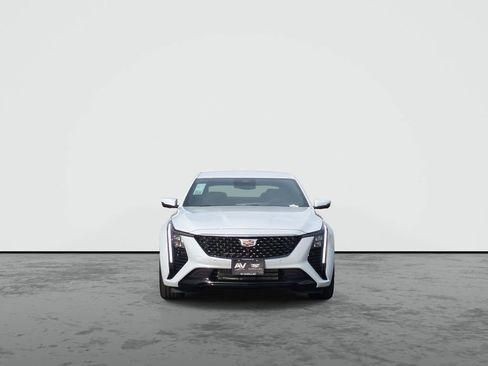 New 2026 Cadillac CT5 Premium Luxury image 3