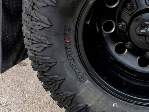 Used 2023 RAM 3500 Big Horn w/ Night Edition image 64