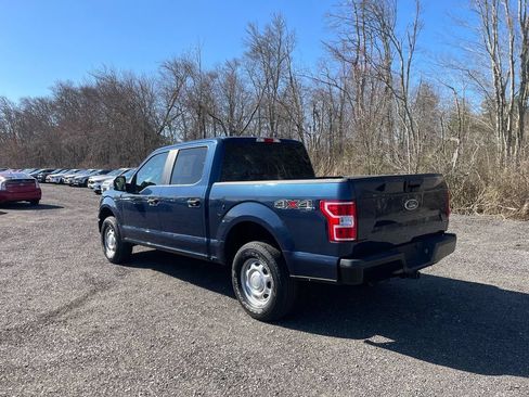 Used 2020 Ford F150 XL w/ XL Power Equipment Group AWD/4WD image 8