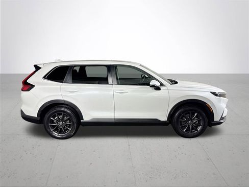New 2026 Honda CR-V EX-L image 5