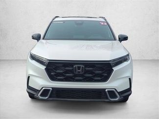 Used 2023 Honda CR-V Sport Touring video 2
