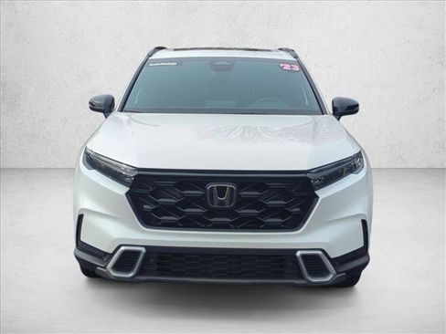 Used 2023 Honda CR-V Sport Touring image 2