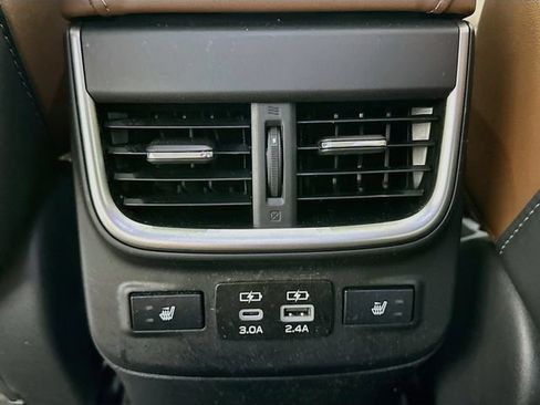 Certified 2024 Subaru Outback Touring AWD/4WD image 28