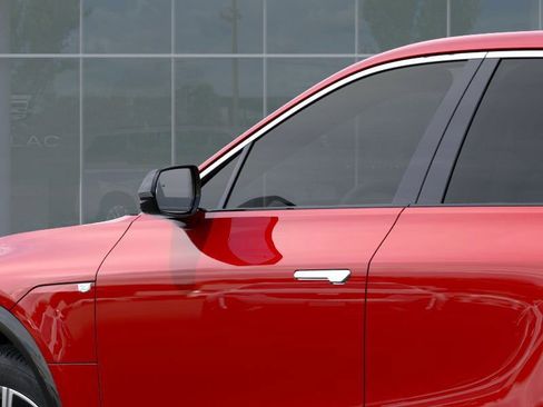 New 2026 Cadillac Lyriq Premium Luxury image 12