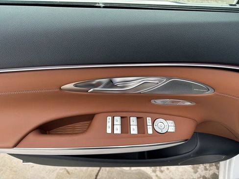 New 2026 Genesis GV70 2.5T Advanced image 17