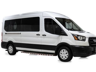 Used 2020 Ford Transit 350 XL
