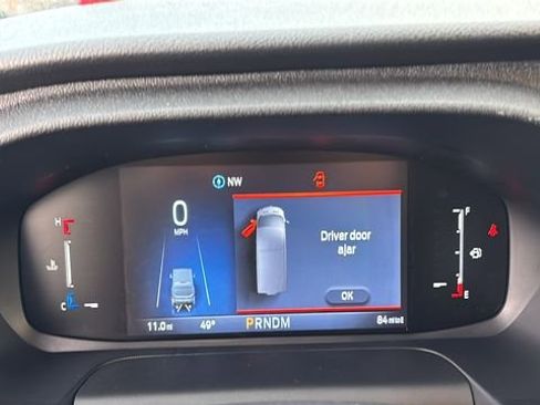 New 2026 Ford Transit 250 148 Medium Roof Extended AWD image 15