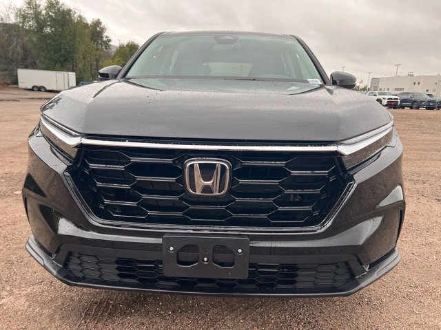Used 2024 Honda CR-V EX image 9