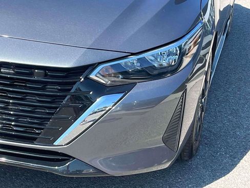Used 2025 Nissan Sentra S FWD image 30